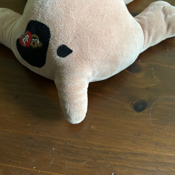 Vintage 1980's Tonka Pound Puppy - Picture 6 of 11